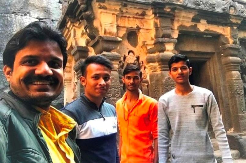 ગણેશોત્સવ 2018