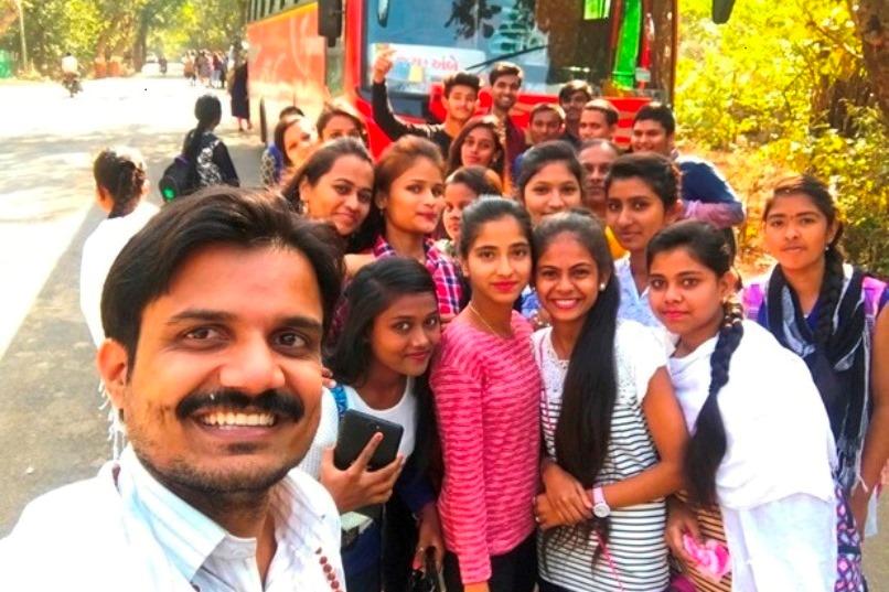 ગણેશોત્સવ 2018