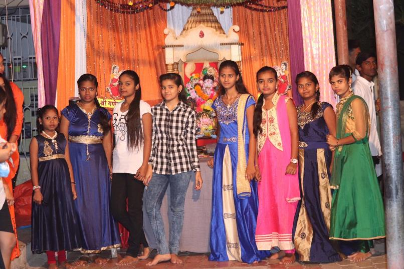 ગણેશોત્સવ 2018